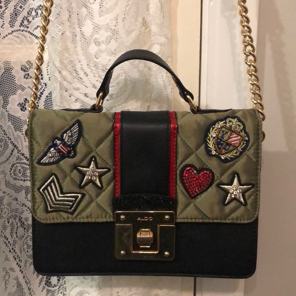 Aldo purse - Picture 1 of 5